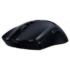 Razer Viper V2 Pro RZ01-04390100-R3G1 Optikai Egér 30000DPI Fekete