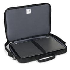 DICOTA D31795 BASE XX CLAMSHELL 15.6inch Fekete Laptop Táska