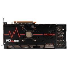 Sapphire Radeon RX 6750 XT PULSE 11318-03-20G 12GB GDDR6 Videokártya