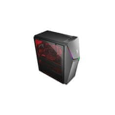 ASUS ROG Strix Gamer PC G10DK-R5600X109W AMD Ryzen 5 5600X 8GB DDR4 512GB SSD GeForce RTX 3060 12GB GDDR6 Windows 11 Home