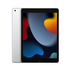 Apple IPad 9 Wi-fi MK2L3HC/A 10.2inch 3GB 64GB Ezüst Tablet