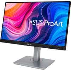 ASUS Proart PA247CV Monitor 23.8inch 1920x1080 IPS 75Hz 5ms Fekete