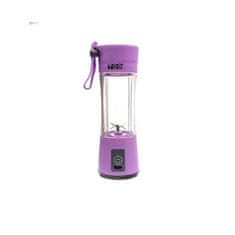 TOO SM-380-P Smoothie készítő 100W 0.38L Lila