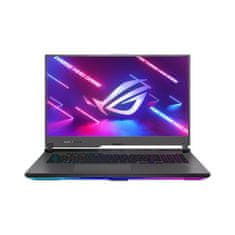 ASUS Rog Strix G17 G713RW-LL119W Laptop 17.3" 2560x1440 IPS AMD Ryzen 9 6900HX 512GB SSD 16GB DDR5 NVIDIA GeForce RTX 3070 Ti Windows 11 Home Szürke