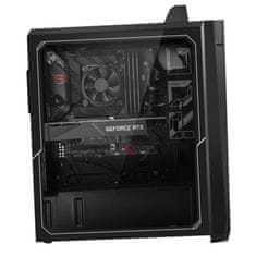 ASUS ROG Strix G15DK Gamer PC G15DK-R5800X1960 AMD Ryzen 7 5800X 16GB DDR4 512GB SSD GeForce RTX 3070 8GB GDDR6