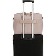 Samsonite 130663-1830 Eco Wave 15.6inch Kő szürke Laptop Táska