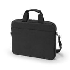 DICOTA D31304-RPET Eco Slim Case BASE 14.1inch Fekete Laptop Táska