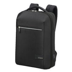 Samsonite 134549-1041 Litepoint 15.6inch Fekete Laptop Hátizsák