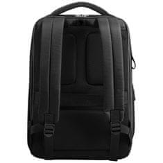 Samsonite 134549-1041 Litepoint 15.6inch Fekete Laptop Hátizsák