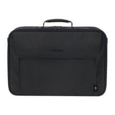 DICOTA D30446-RPET Eco Multi BASE 15.6inch Fekete Laptop Táska