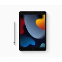 Apple IPad 9 Wi-fi MK2L3HC/A 10.2inch 3GB 64GB Ezüst Tablet