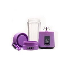 TOO SM-380-P Smoothie készítő 100W 0.38L Lila