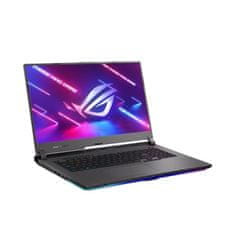 ASUS Rog Strix G17 G713RW-LL119W Laptop 17.3" 2560x1440 IPS AMD Ryzen 9 6900HX 512GB SSD 16GB DDR5 NVIDIA GeForce RTX 3070 Ti Windows 11 Home Szürke