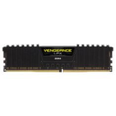 Corsair Vengeance Lpx CMK8GX4M1E3200C16 8GB DDR4 Memória