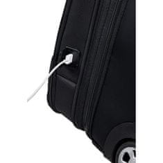 Samsonite 137268-1041 Spectrolite 3.0 17.3inch Fekete Laptop Görgős táska