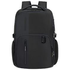 Samsonite 142145-1041 Biz2Go 17.3inch Fekete Laptop Hátizsák