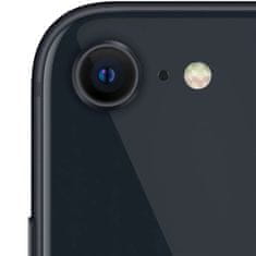 Apple iPhone SE3 MMXJ3 4GB 128GB Single SIM Fekete Okostelefon