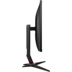 AOC 27G2SPU/BK Monitor 27inch 1920x1080 IPS 165Hz 1ms Fekete