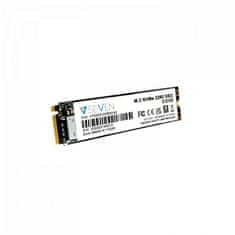 V7 V7SSD512GBNV4E 512GB PCIe NVMe M.2 2280 SSD meghajtó