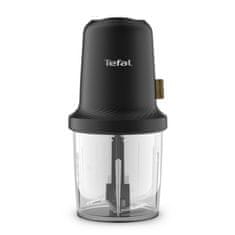 TEFAL MQ80E838 Eco Respect Aprító 500W 0.5L Fekete