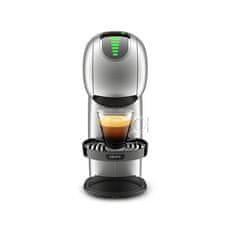 KRUPS KP440E10 Nescafé Dolce Gusto Genio S Touch Kapszulás Kávéfőző 150W 0.8L Ezüst