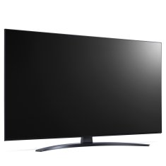 LG 43NANO763QA.AEU 109cm NanoCell 4K Smart TV