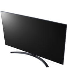 LG 43NANO763QA.AEU 109cm NanoCell 4K Smart TV