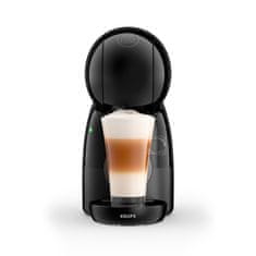 KRUPS KP1A3B10 Nescafé Dolce Gusto Piccolo XS Kapszulás Kávéfőző 1600W 0.8L Fekete