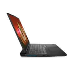 Lenovo Ideapad Gaming 3 82SC0050HV Laptop 16" 1920x1200 IPS AMD Ryzen 7 6800H 512GB SSD 16GB DDR5 NVIDIA GeForce RTX 3050 Ti Szürke