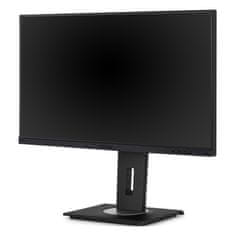 Viewsonic VG2756-2K Monitor 27inch 2560x1440 IPS 60Hz 5ms Fekete