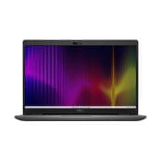 DELL Latitude 3440 N023L344014EMEA_VP Laptop 14" 1920x1080 IPS Intel Core i5 1345U 256GB SSD 8GB DDR4 Intel Iris Xe Graphics Windows 11 Pro Szürke