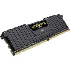 Corsair Vengeance Lpx CMK8GX4M1E3200C16 8GB DDR4 Memória