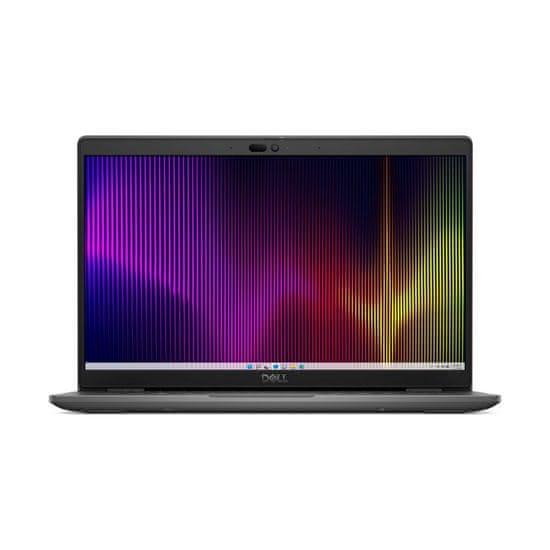 DELL Latitude 3440 L3440-3 Laptop 14.1" 1920x1080 IPS Intel Core i3 1315U 256GB SSD 8GB DDR4 Intel UHD Graphics Windows 11 Pro Szürke