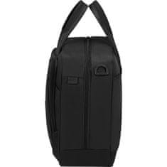 Samsonite 143334-7416 Respark 15.6inch Fekete Laptop Táska