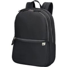 Samsonite 130666-1041 Eco Wave 15.6inch Fekete Laptop Hátizsák