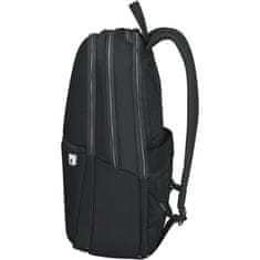 Samsonite 130666-1041 Eco Wave 15.6inch Fekete Laptop Hátizsák