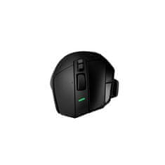 Logitech G502 X Lightspeed 910-006181 Optikai Egér 25600DPI Fekete