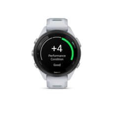 Garmin 010-02810-14 Forerunner 265S 41mm Homokkő - Tropic Okosóra