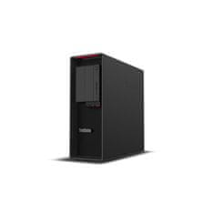 Lenovo ThinkStation P620 Munkaállomás PC 30E000C4HX AMD Threadripper PRO 3945WX 16GB DDR4 512GB SSD