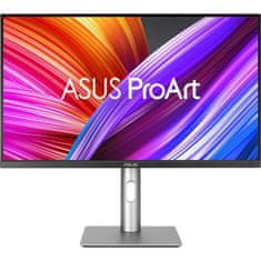 ASUS Proart PA329CRV Monitor 31.5inch 3840x2160 IPS 60Hz 5ms Fekete