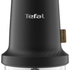 TEFAL MQ80E838 Eco Respect Aprító 500W 0.5L Fekete