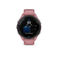 Garmin 010-02810-15 Forerunner 265S 41mm Rózsaszín - Homokkő Okosóra