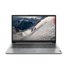 Lenovo Ideapad 1 82VG00GXHV Laptop 15.6" 1920x1080 TN AMD Ryzen 3 7320U 512GB SSD 8GB DDR5 AMD Radeon 610M Windows 11 Home Szürke