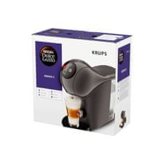 KRUPS KP240B10 Nescafé Dolce Gusto Genio S Kapszulás Kávéfőző 1500W 0.8L Fehér