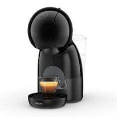 KRUPS KP1A3B10 Nescafé Dolce Gusto Piccolo XS Kapszulás Kávéfőző 1600W 0.8L Fekete