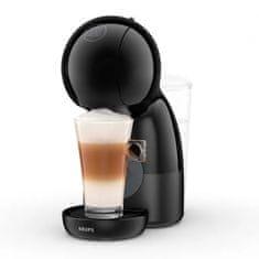 KRUPS KP1A3B10 Nescafé Dolce Gusto Piccolo XS Kapszulás Kávéfőző 1600W 0.8L Fekete