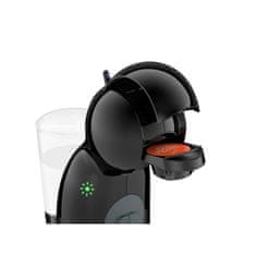 KRUPS KP1A3B10 Nescafé Dolce Gusto Piccolo XS Kapszulás Kávéfőző 1600W 0.8L Fekete