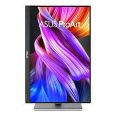 ASUS Proart PA248CNV Monitor 24inch 1920x1200 IPS 75Hz 5ms Fekete