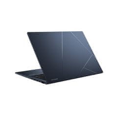 ASUS Zenbook 14 UX3402ZA-KP324W Laptop 14" 2560x1600 IPS Intel Core i7 1260P 512GB SSD 16GB DDR5 Intel Iris Xe Graphics Windows 11 Home Kék