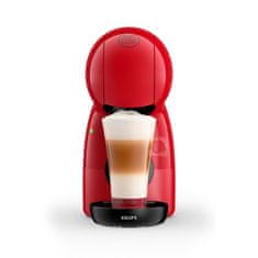 KRUPS KP1A3510A Nescafé Dolce Gusto Piccolo XS Kapszulás Kávéfőző 1600W 0.8L Piros-fekete